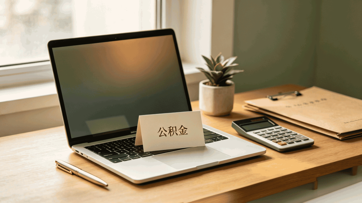 资阳靠谱公积金提取平台新规口径怎么算