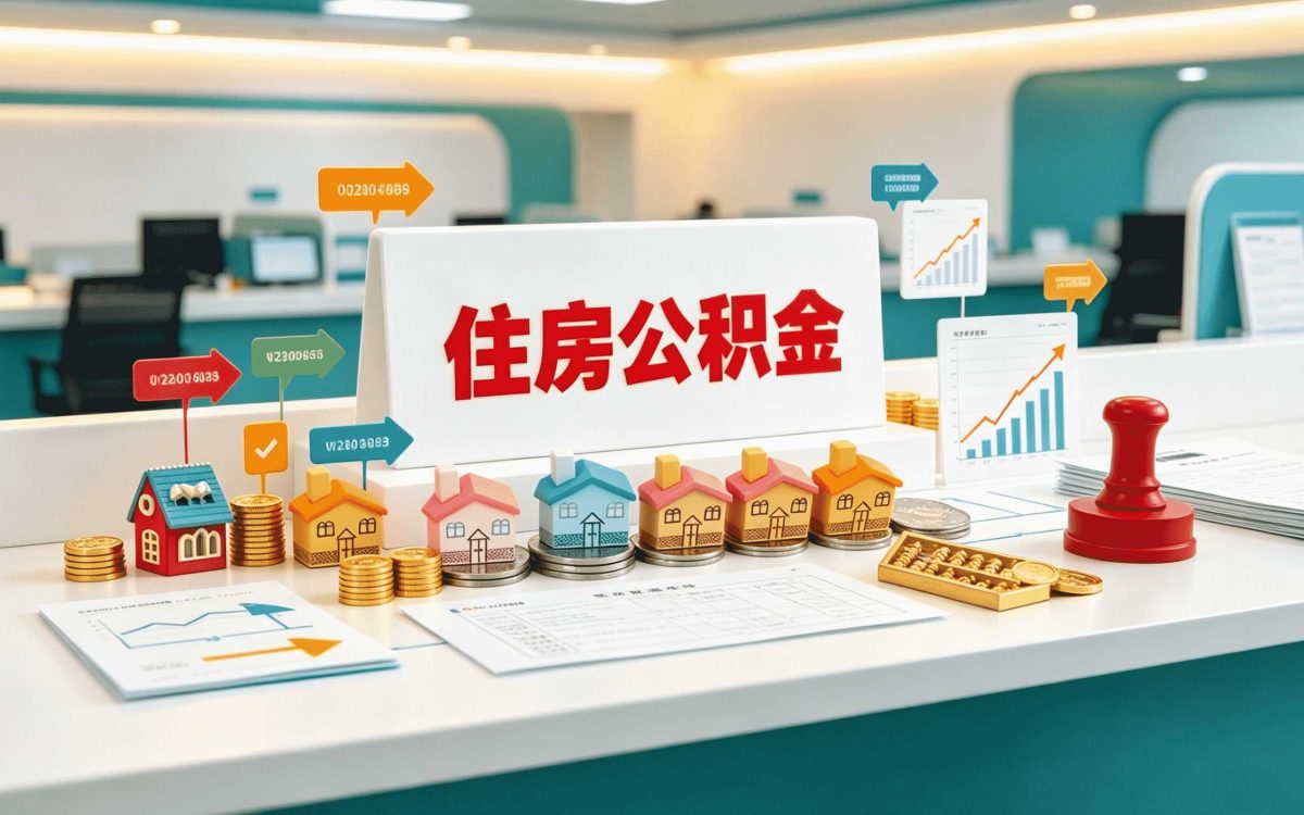 资阳低保公积金提取办理须知留意这几点