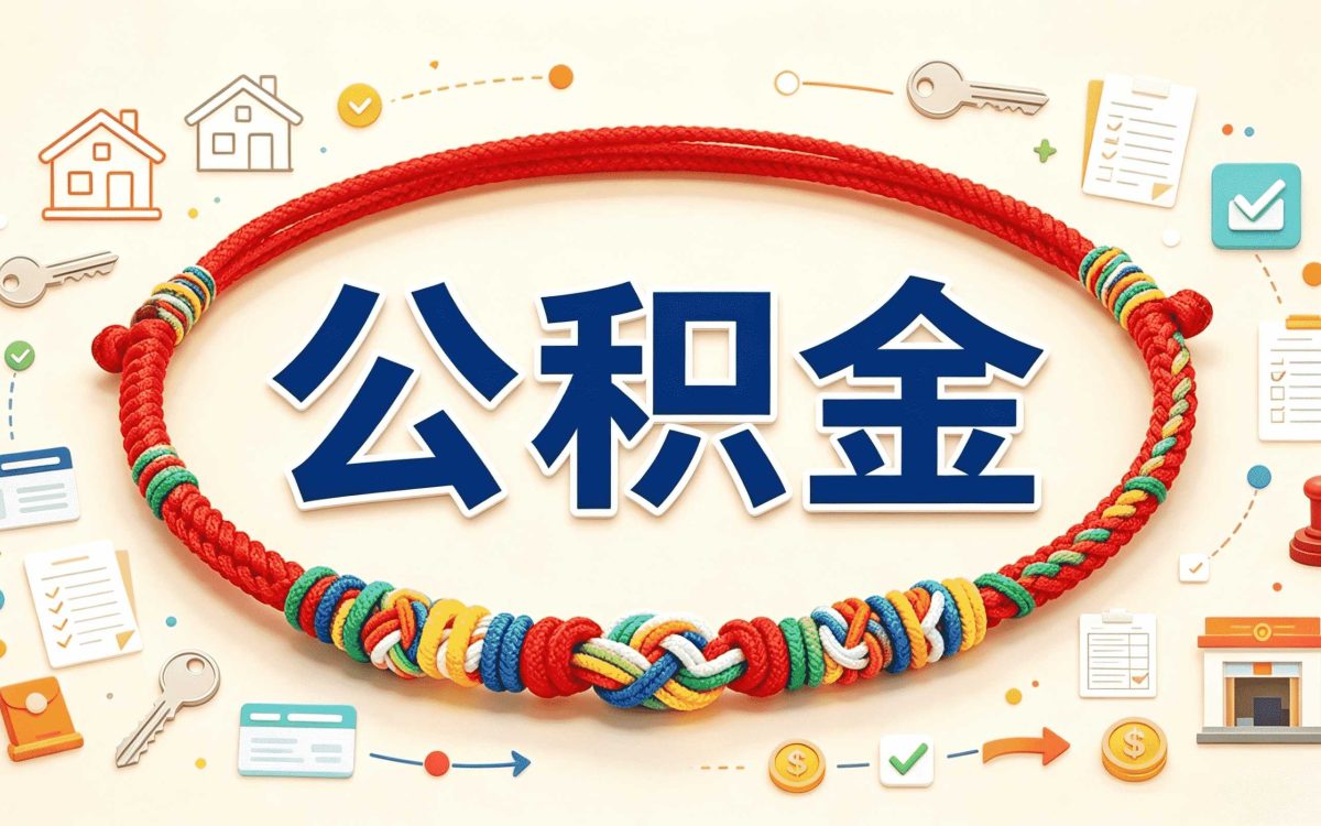 资阳低保公积金提取办理须知留意这几点