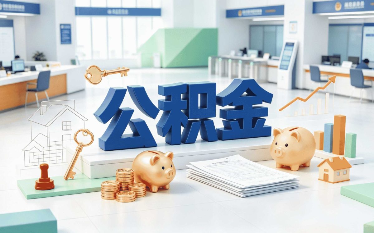 资阳正规可靠公积金代办中介靠谱吗怎么判断