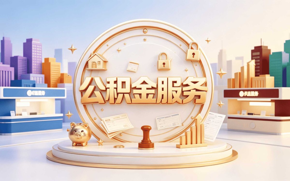 资阳正规可靠公积金代办中介靠谱吗怎么判断