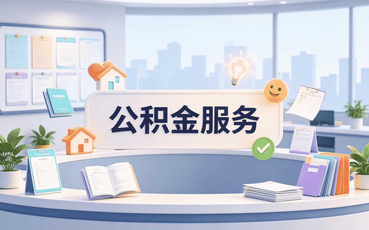 资阳中介代提公积金手续费多少钱先别急着掏···