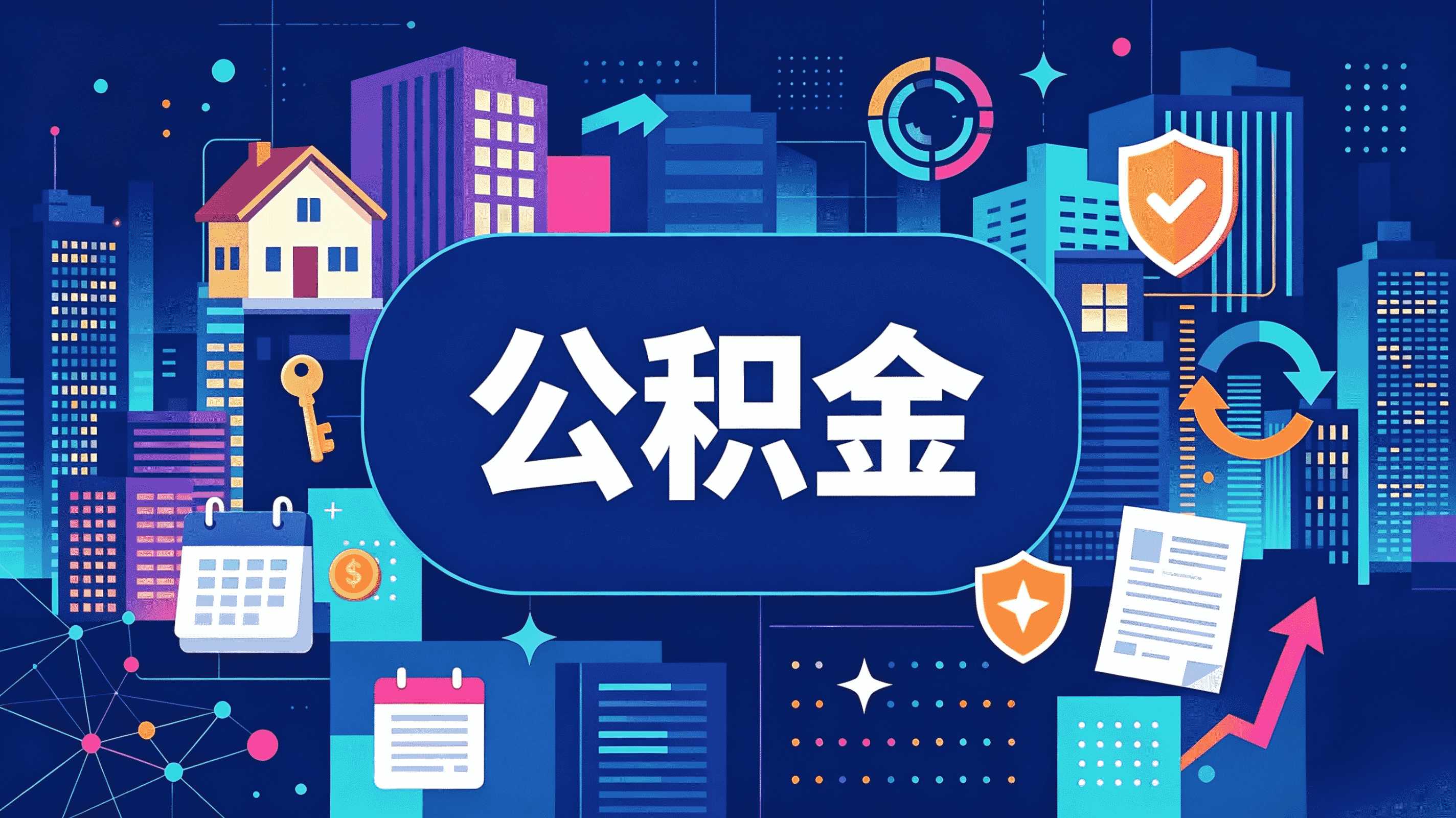 资阳公积金提取新规2026,条件口径有哪些变化