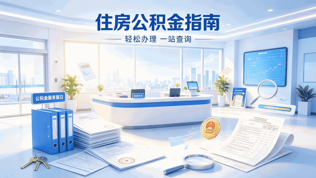 资阳公积金提取代办一般怎么收费,一笔一笔算差多少