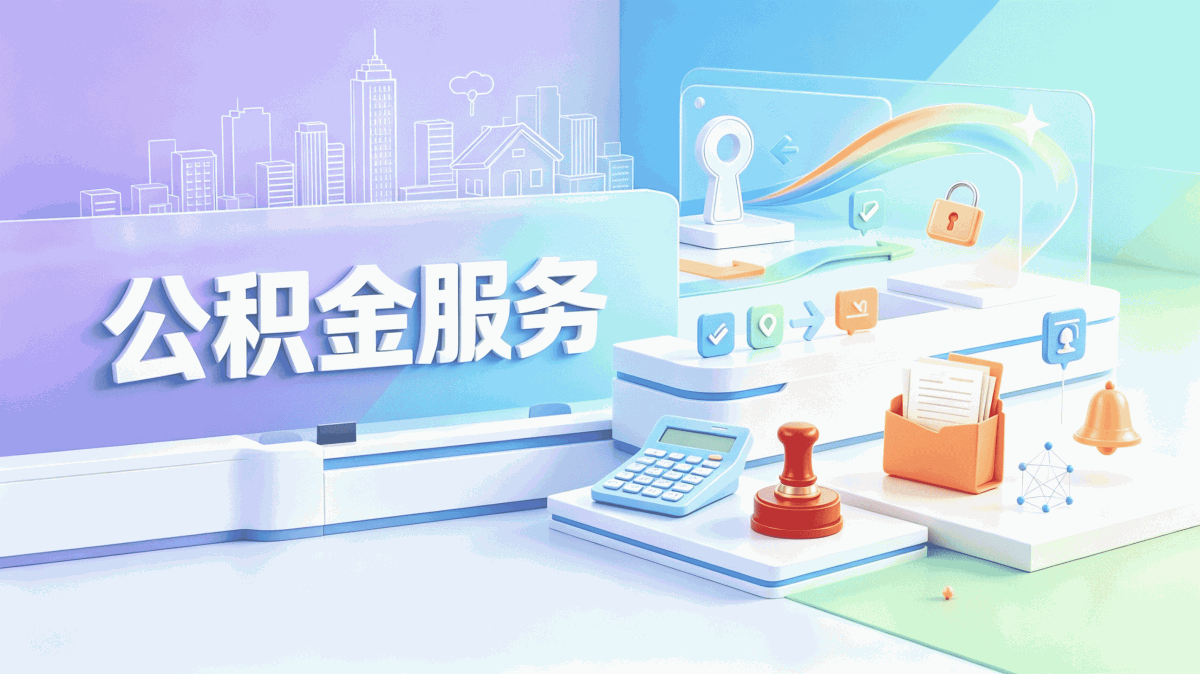 资阳公积金提取新规2026,条件口径有哪些变化