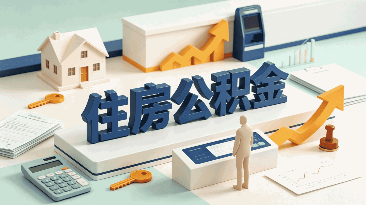 资阳住房公积金提取需要什么材料和证件有变化吗