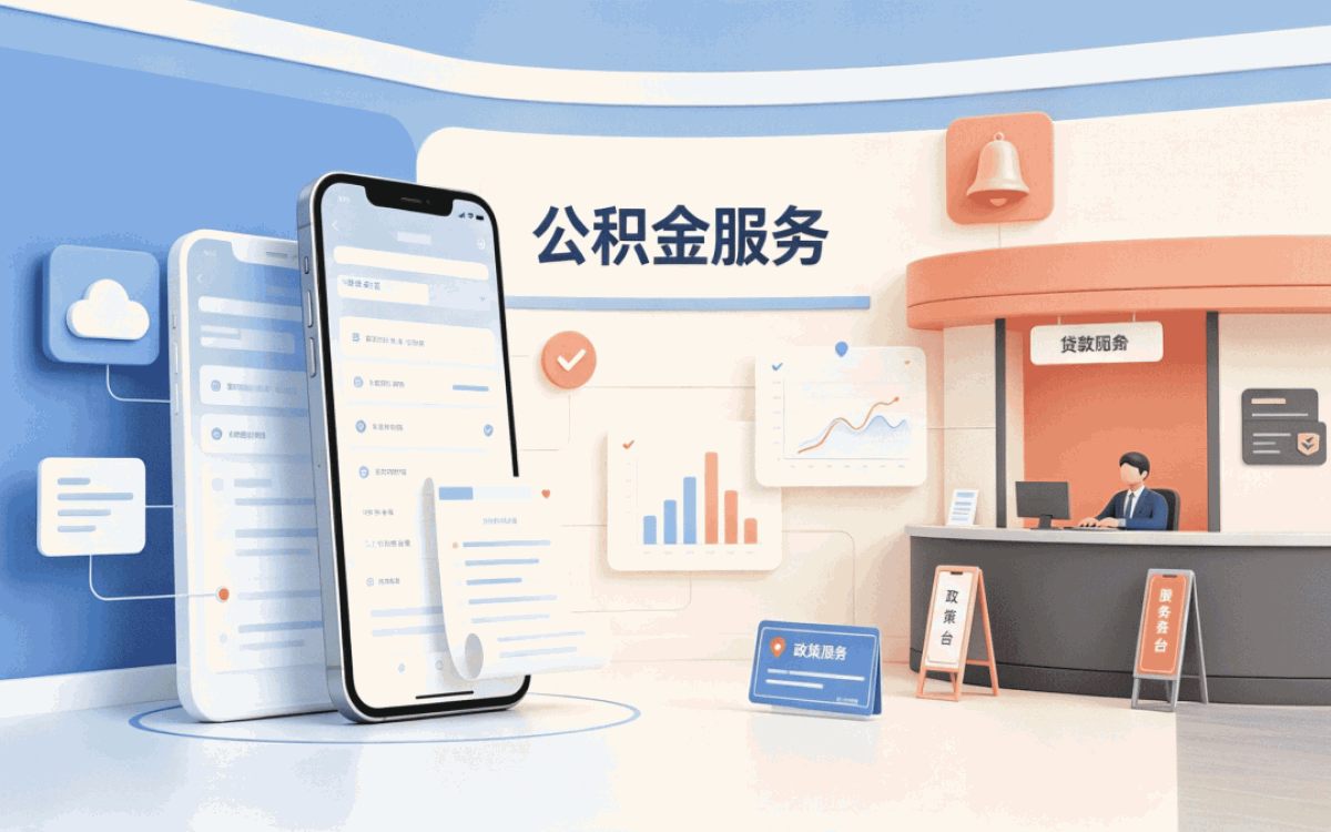 资阳公积金提取代办一般怎么收费,一笔一笔算差多少