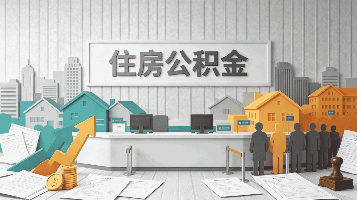 资阳住房公积金提取需要什么材料和证件有变化吗