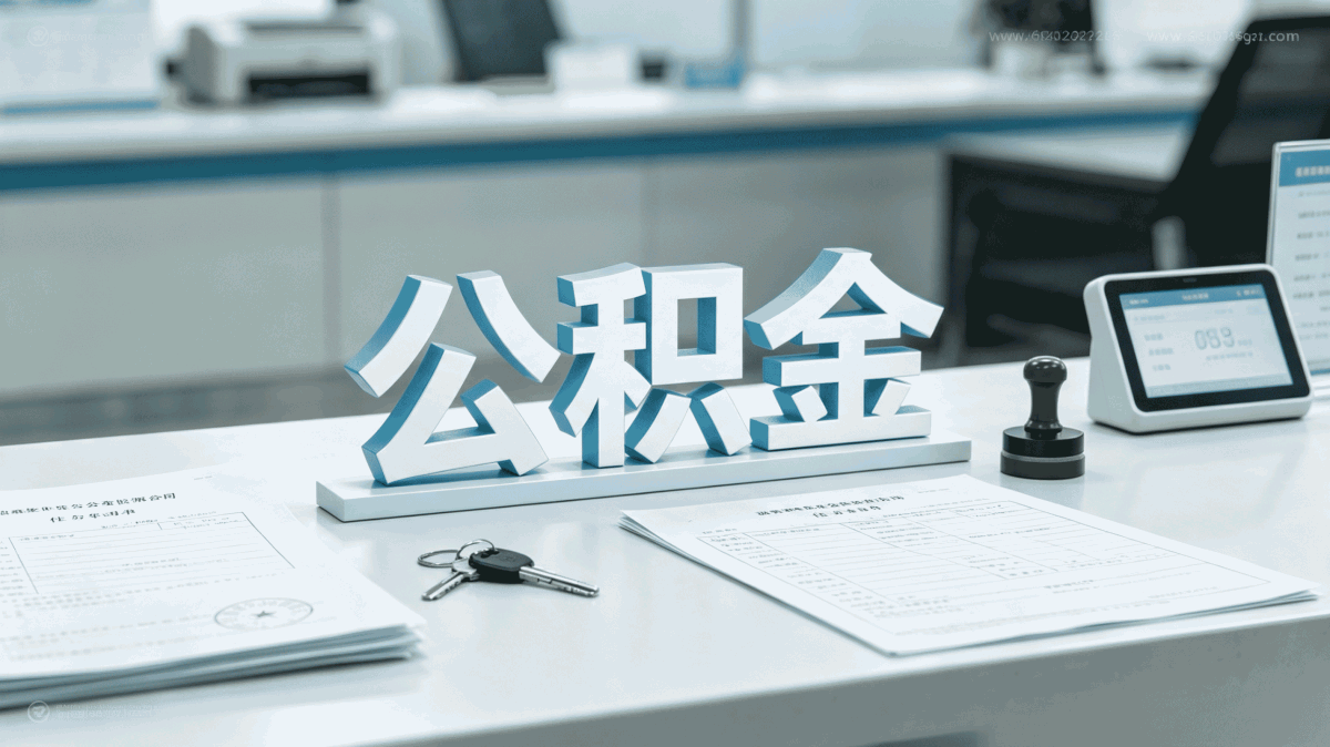 资阳明码标价公积金提取口径怎么算