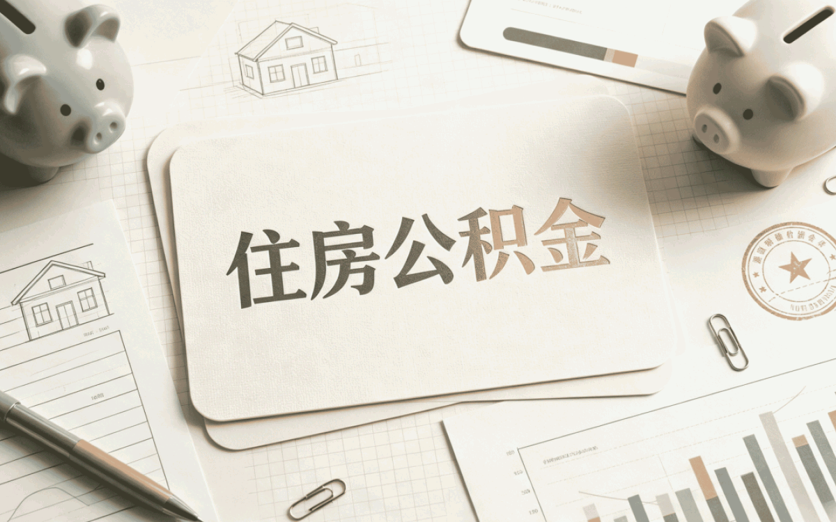 资阳什么是公积金封存我跑完才弄明白