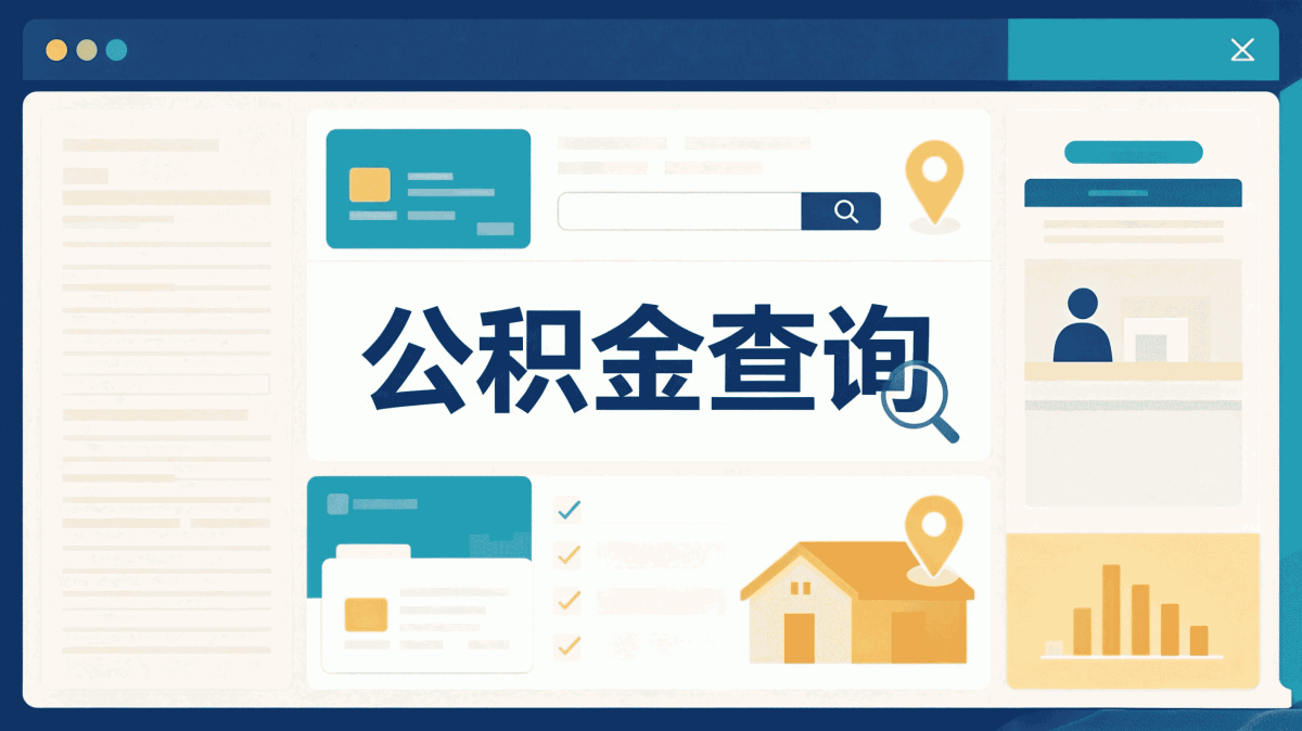 资阳低保公积金提取办理须知留意这几点