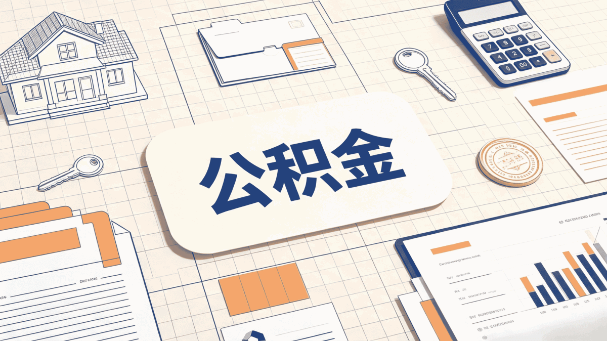 资阳公积金提取新规2026,条件口径有哪些变化
