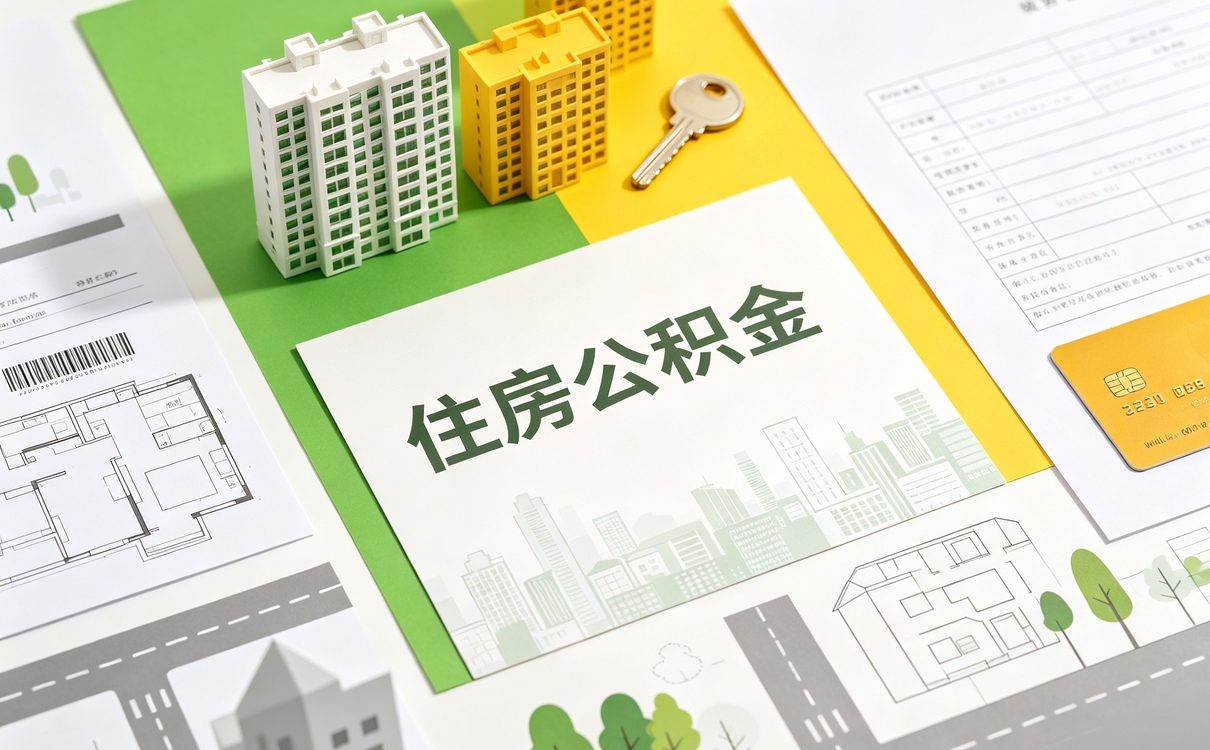 资阳什么是公积金封存我跑完才弄明白