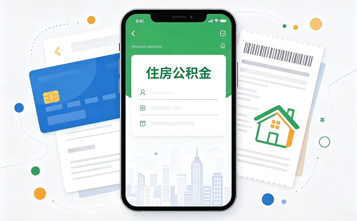 资阳中介代提公积金手续费多少钱先别急着掏钱