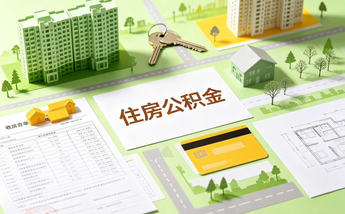 资阳退休人员公积金销户流程别踩这几个坑