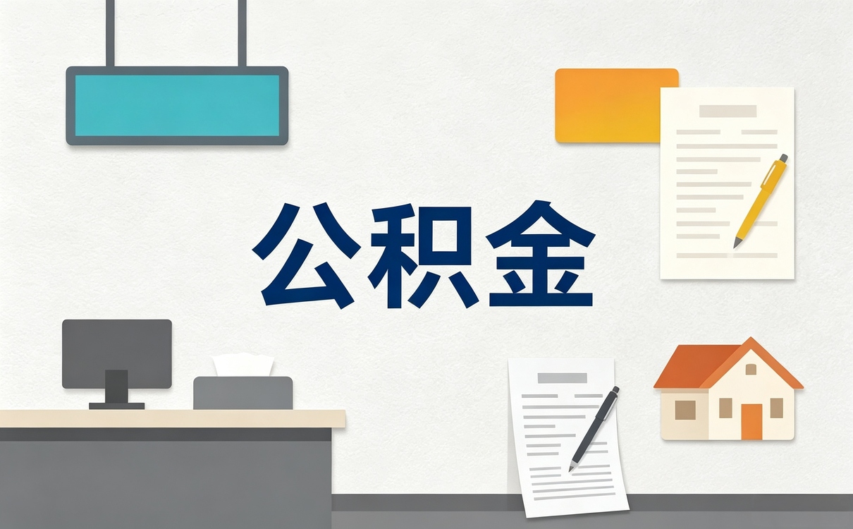 资阳公积金销户办理条件我第二次才搞对